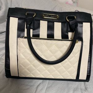 Betsey Johnson Purse